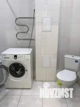 2-к квартира, посуточно, 45м2, 1/18 этаж