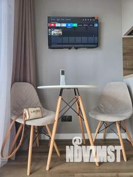 1-к квартира, посуточно, 37м2, 6/10 этаж