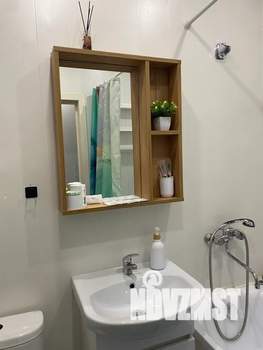 Студия квартира, посуточно, 21м2, 15/16 этаж