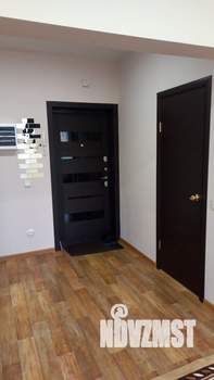 Студия квартира, на длительный срок, 42м2, 4/15 этаж