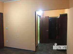 1-к квартира, на длительный срок, 40м2, 1/10 этаж