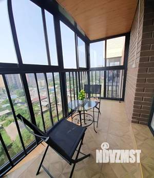 1-к квартира, посуточно, 48м2, 10/10 этаж