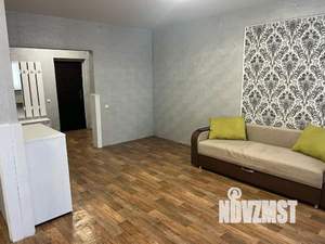 1-к квартира, на длительный срок, 47м2, 3/15 этаж