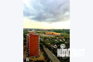 2-к квартира, посуточно, 62м2, 15/16 этаж