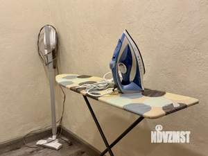 2-к квартира, посуточно, 43м2, 3/5 этаж