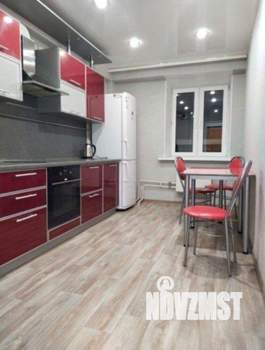 1-к квартира, на длительный срок, 40м2, 8/10 этаж