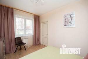 2-к квартира, посуточно, 56м2, 2/16 этаж