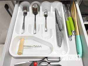 1-к квартира, посуточно, 45м2, 1/2 этаж