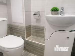 Студия квартира, посуточно, 28м2, 4/8 этаж