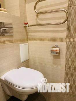 1-к квартира, посуточно, 29м2, 1/1 этаж