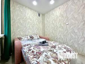 2-к квартира, посуточно, 38м2, 2/5 этаж