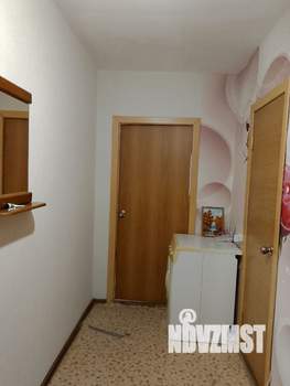 Студия квартира, на длительный срок, 33м2, 5/10 этаж