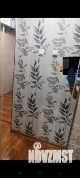 1-к квартира, на длительный срок, 34м2, 4/5 этаж