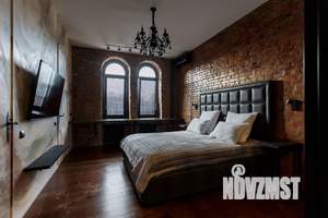 2-к квартира, посуточно, 60м2, 2/3 этаж