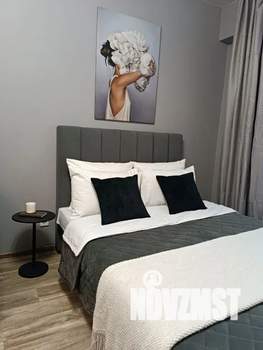 Студия квартира, посуточно, 31м2, 5/19 этаж