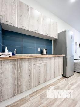 Студия квартира, посуточно, 33м2, 2/9 этаж