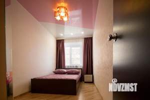 2-к квартира, посуточно, 42м2, 1/1 этаж