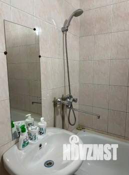 1-к квартира, посуточно, 41м2, 1/1 этаж