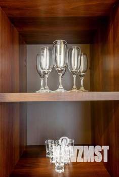 1-к квартира, посуточно, 57м2, 1/1 этаж