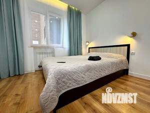 1-к квартира, посуточно, 21м2, 1/1 этаж