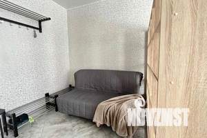 1-к квартира, посуточно, 34м2, 1/10 этаж