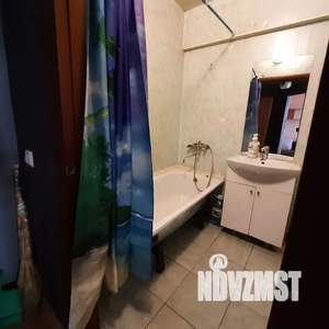 1-к квартира, посуточно, 38м2, 2/11 этаж