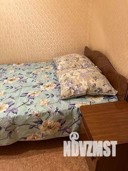 2-к квартира, посуточно, 48м2, 7/9 этаж