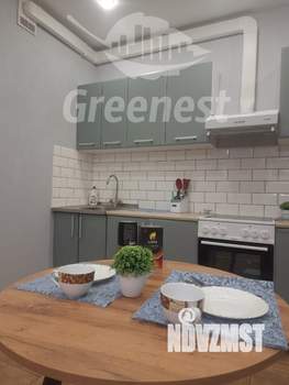 Студия квартира, на длительный срок, 38м2, 8/10 этаж