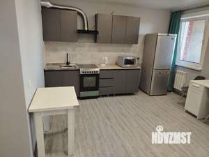 Студия квартира, на длительный срок, 30м2, 9/9 этаж