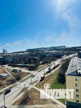 1-к квартира, посуточно, 39м2, 1/1 этаж