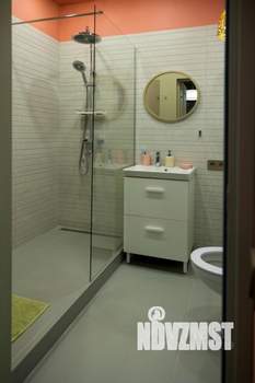 2-к квартира, посуточно, 30м2, 1/1 этаж