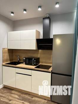 1-к квартира, посуточно, 36м2, 12/19 этаж