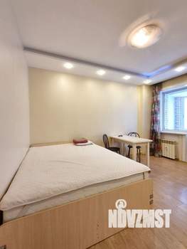 1-к квартира, посуточно, 35м2, 3/10 этаж