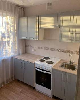 1-к квартира, на длительный срок, 31м2, 5/5 этаж