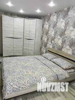 2-к квартира, посуточно, 46м2, 1/5 этаж