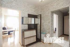 1-к квартира, посуточно, 50м2, 11/15 этаж