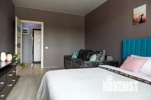 2-к квартира, посуточно, 60м2, 13/15 этаж