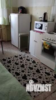 1-к квартира, посуточно, 24м2, 4/9 этаж