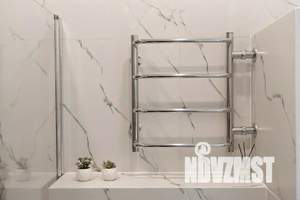 1-к квартира, посуточно, 29м2, 6/19 этаж