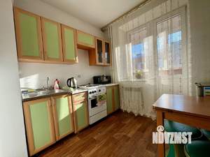 1-к квартира, посуточно, 37м2, 2/5 этаж