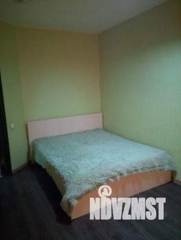 2-к квартира, посуточно, 50м2, 1/1 этаж