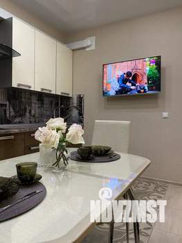 1-к квартира, посуточно, 35м2, 3/9 этаж