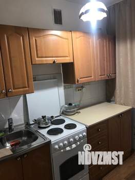2-к квартира, на длительный срок, 45м2, 1/5 этаж