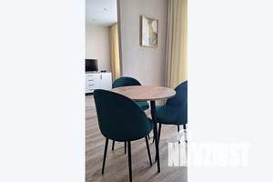 1-к квартира, посуточно, 38м2, 12/12 этаж