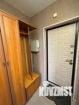 1-к квартира, посуточно, 30м2, 7/10 этаж