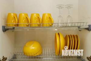 Студия квартира, посуточно, 30м2, 7/18 этаж