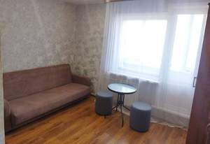 Студия квартира, на длительный срок, 19м2, 9/9 этаж