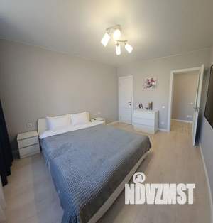 2-к квартира, посуточно, 48м2, 8/10 этаж