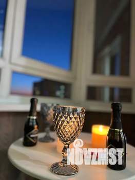 1-к квартира, посуточно, 48м2, 12/16 этаж