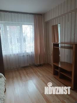 Студия квартира, посуточно, 25м2, 1/6 этаж